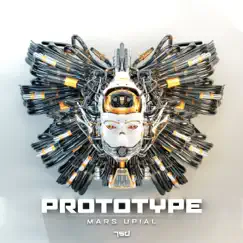 Prototype - Single by Mars Upial album reviews, ratings, credits