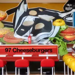 97 Cheeseburgers - Single by Retro & Cartagena album reviews, ratings, credits