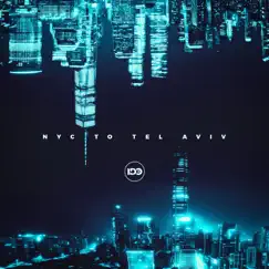 NYC to Tel Aviv (feat. Romy Wave) - Single by IDO album reviews, ratings, credits