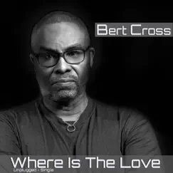 Where Is the Love (That He Gave Us) [Unplugged] Song Lyrics