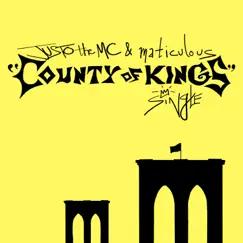 County of Kings Song Lyrics