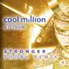 Stronger (Thoby Remix) - Single album lyrics, reviews, download