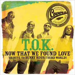 Now That We Found Love - Single by T.O.K. album reviews, ratings, credits