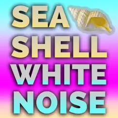 Seashell White Noise (feat. White Noise) [3 Minutes Pink Noise] Song Lyrics