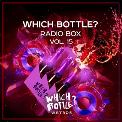 Which Bottle?: Radio Box, Vol. 15 by Various Artists album reviews, ratings, credits