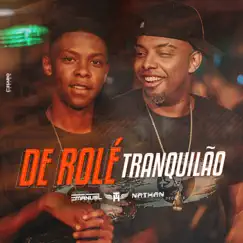 De Rolé Tranquilão - Single by MC TH & MC Nathan album reviews, ratings, credits