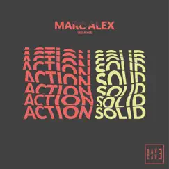 Action Solid (KoKo.ARG Remix) Song Lyrics