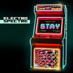 Stay by Electro Spectre album reviews, ratings, credits