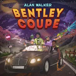 Bentley Coupe - Single by Alan Anthony Walker album reviews, ratings, credits
