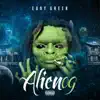 Alien Og album lyrics, reviews, download