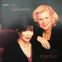 Together by Kathy Troccoli & Sandi Patty album reviews, ratings, credits
