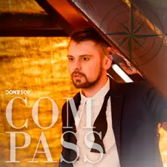 Compass - Single by DONTSOV album reviews, ratings, credits