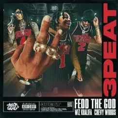 3Peat - EP by Fedd the God album reviews, ratings, credits