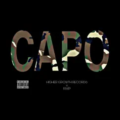 Capo - Single by H.G album reviews, ratings, credits