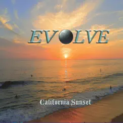 California Sunset - Single by Evolve album reviews, ratings, credits