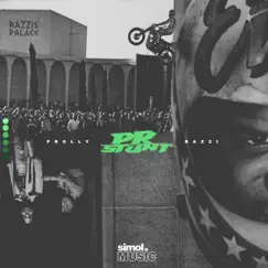 PR Stunt - EP by Prolly Razzi album reviews, ratings, credits