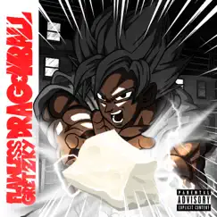 Dragon Ball - Single by Flawless Gretzky album reviews, ratings, credits