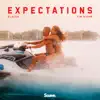 Expectations - Single album lyrics, reviews, download