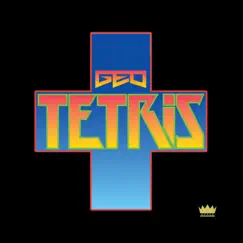 Tetris - Single by GEO album reviews, ratings, credits