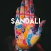 Sandali (feat. Ivo) - Single album lyrics, reviews, download