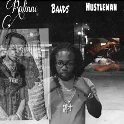 Bands (feat. Freshxreckless) - Single by Hustlemantherapper album reviews, ratings, credits