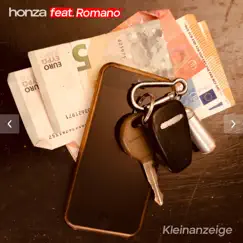 Kleinanzeige (feat. Romano) [HX Remix] Song Lyrics