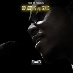 Diamonds and Gold Song Lyrics