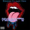 Freak Bitch (feat. Cliff Vmir) - Single album lyrics, reviews, download