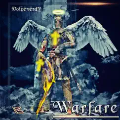 Warfare - Single by Voiceveray album reviews, ratings, credits