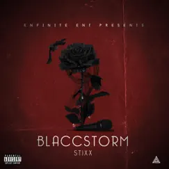 Blaccstorm by Stixx album reviews, ratings, credits