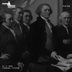 Founding Fathers Song Lyrics