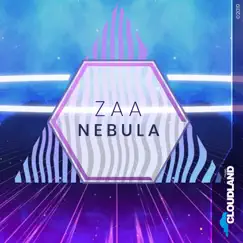 Nebula - Single by Zaa album reviews, ratings, credits