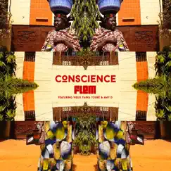 Conscience (feat. Vieux Farka Touré & Amy D) - Single by Flem album reviews, ratings, credits