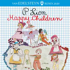 Happy Children (Van Edelsteyn Radio Edit 2020) Song Lyrics