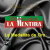 La Medallita De Oro album lyrics, reviews, download
