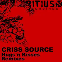 Hugs 'n Kisses (Lemon Popsicle Remix) Song Lyrics