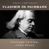 Vladimir De Pachmann Performs Original Piano Works album lyrics, reviews, download