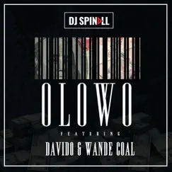 Olowo (feat. Davido & Wande Coal) Song Lyrics