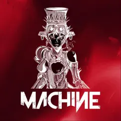 Machine (feat. Annie McCausland) - Single by Massiph album reviews, ratings, credits