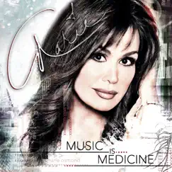 Music is Medicine by Marie Osmond album reviews, ratings, credits