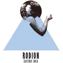 Electric Soca - Single by Rodion album reviews, ratings, credits