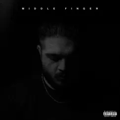 Middle Finger - Single by AC Delgado album reviews, ratings, credits