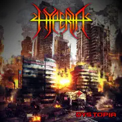 Dystopia - Single by Hyperia album reviews, ratings, credits