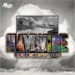 Haywire - Single by Bulmers album reviews, ratings, credits
