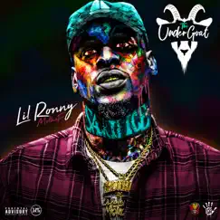 The Under Goat by Lil Ronny MothaF album reviews, ratings, credits