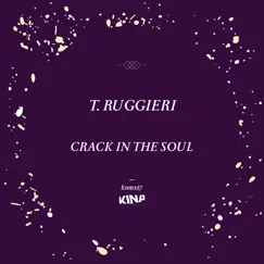 Crack in the Soul - Single by T. Ruggieri album reviews, ratings, credits