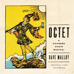 Octet (Original Cast Recording) by Dave Malloy & Original Cast of Octet album reviews, ratings, credits