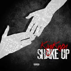 Shake Up - Single by King Kwon album reviews, ratings, credits