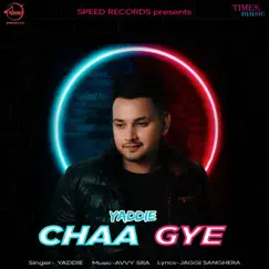 Chaa Gye Song Lyrics