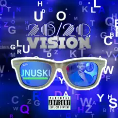 2020Vision by J Nuski album reviews, ratings, credits